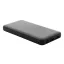 Powerbank 10000 mAh, USB-C, Micro USB, 2410E23135, Everestus, 70 x 136 x 16 mm, ABS, Negru