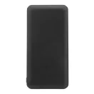 Powerbank 10000 mAh, USB-C, Micro USB, 2410E23135, Everestus, 70 x 136 x 16 mm, ABS, Negru