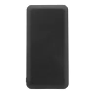   Powerbank 10000 mAh, USB-C, Micro USB, 2410E23135, Everestus, 70 x 136 x 16 mm, ABS, Negru