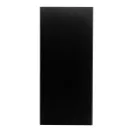 Powerbank 10000 mAh, USB-C, 2410E23139, Everestus, 64 x 143 x 15 mm, Aluminiu, Negru