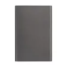 Powerbank, 5000 mAh, 15 W, Everestus, 2601E15226, 66x102x10 mm, Aluminiu, Metal, Gri