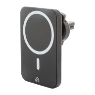   Incarcator auto, 2502E15648, Everestus, 65 x 97 x 10 mm, ABS, Negru