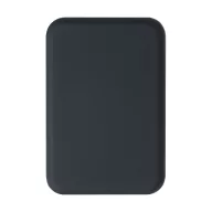   Powerbank, 5000 mAh, 5 W, Everestus, 2601E15198, ABS, Albastru inchis