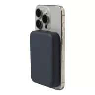  Powerbank, 5000 mAh, 5 W, Everestus, 2601E15198, ABS, Albastru inchis
