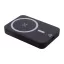 Baterie externa 5000 mAh, 5 W, USB-C, 2502E14957, Everestus, 64 x 98 x 16 mm, ABS, Negru