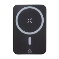   Baterie externa 5000 mAh, 5 W, USB-C, 2502E14957, Everestus, 64 x 98 x 16 mm, ABS, Negru