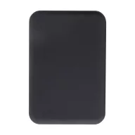   Baterie externa 5000 mAh, 5 W, USB-C, 2502E14957, Everestus, 64 x 98 x 16 mm, ABS, Negru