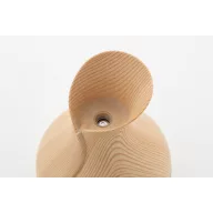   Umidificator, 2502E16400, Everestus, ⌀102 x 150 mm, Plastic, Maro