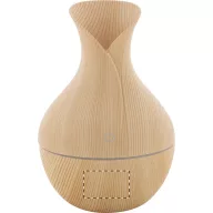   Umidificator, 2502E16400, Everestus, ⌀102 x 150 mm, Plastic, Maro
