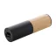 Baterie externa 2600 mAh, USB-C, 2502E14961, Everestus, ⌀32 x 110 mm, Aluminiu, Negru