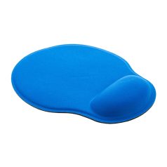   Mousepad, 2502E16012, Everestus, 210 x 245 x 22 mm, PET, Albastru
