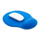 Mousepad, 2502E16012, Everestus, 210 x 245 x 22 mm, PET, Albastru