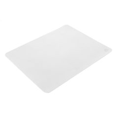   Mousepad, 2502E16010, Everestus, 220 x 180 x 2 mm, Poliuretan, Alb