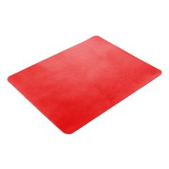  Mousepad, 2502E16009, Everestus, 220 x 180 x 2 mm, Poliuretan, Rosu