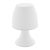 Lampa pentru Bar, 2502E14820, Everestus, ⌀120 x 190 mm, Plastic, Alb