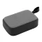 Boxa portabila, 250 mAh, 2502E15799, Everestus, 115 x 77 x 40 mm, Poliester, Gri