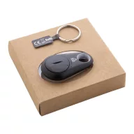   Breloc wireless key finder, 2509E17881, Everestus, 31x52x10 mm, ABS, Metal, Negru