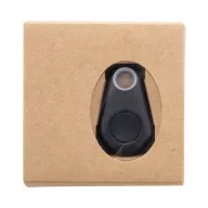   Breloc wireless key finder, 2509E17881, Everestus, 31x52x10 mm, ABS, Metal, Negru