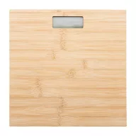   Cantar corporal reincarcabil, 2509E17437, Everestus, 280x280x31 mm, Bambus, Natur