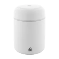 Umidificator, 2509E17805, Everestus, Ø78x119 mm, ABS, Alb