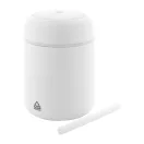 Umidificator, 2509E17805, Everestus, Ø78x119 mm, ABS, Alb