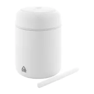 Umidificator, 2509E17805, Everestus, Ø78x119 mm, ABS, Alb