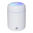 Umidificator, 2509E17805, Everestus, Ø78x119 mm, ABS, Alb