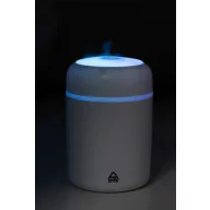 Umidificator, 2509E17805, Everestus, Ø78x119 mm, ABS, Alb