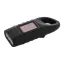 Lanterna cu 3 led-uri, 2509E17536, Everestus, 124x45x32 mm, ABS, Negru