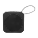 Boxa portabila, 300 mAh, 2509E17540, Everestus, 80x80x33 mm, ABS, Metal, Negru