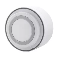   Boxa portabila, 300 mAh, 2509E17804, Everestus, Ø70x42 mm, Aluminiu, Metal, Argintiu