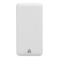   Baterie externa 20000 mAh, USB-C, Micro USB, 2509E17789, Everestus, 68x138x28 mm, ABS, Alb
