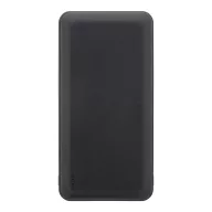   Baterie externa 20000 mAh, USB-C, Micro USB, 2509E17788, Everestus, 68x138x28 mm, ABS, Negru