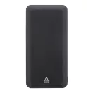 Baterie externa 20000 mAh, USB-C, Micro USB, 2509E17788, Everestus, 68x138x28 mm, ABS, Negru