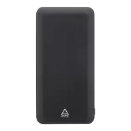   Baterie externa 20000 mAh, USB-C, Micro USB, 2509E17788, Everestus, 68x138x28 mm, ABS, Negru