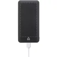   Baterie externa 20000 mAh, USB-C, Micro USB, 2509E17788, Everestus, 68x138x28 mm, ABS, Negru
