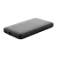 Baterie externa 5000 mAh, USB-C, Micro USB, 2509E17931, Everestus, 63x104x13 mm, ABS, Negru