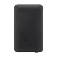   Baterie externa 5000 mAh, USB-C, Micro USB, 2509E17931, Everestus, 63x104x13 mm, ABS, Negru