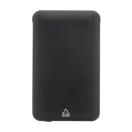   Baterie externa 5000 mAh, USB-C, Micro USB, 2509E17931, Everestus, 63x104x13 mm, ABS, Negru