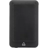   Baterie externa 5000 mAh, USB-C, Micro USB, 2509E17931, Everestus, 63x104x13 mm, ABS, Negru