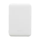 Baterie externa 5000 mAh, USB-C, Micro USB, 2509E17787, Everestus, 64x93x14 mm, ABS, Alb