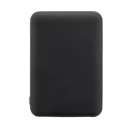 Baterie externa 5000 mAh, USB-C, Micro USB, 2509E17786, Everestus, 64x93x14 mm, ABS, Negru