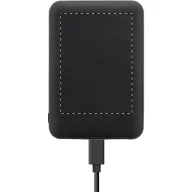  Baterie externa 5000 mAh, USB-C, Micro USB, 2509E17786, Everestus, 64x93x14 mm, ABS, Negru