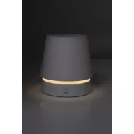   Lampa de birou, 2509E17521, Everestus, Ø106x280 mm, ABS, Alb
