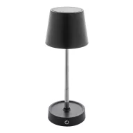   Lampa de birou, 2509E17520, Everestus, Ø106x280 mm, ABS, Negru
