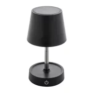   Lampa de birou, 2509E17520, Everestus, Ø106x280 mm, ABS, Negru