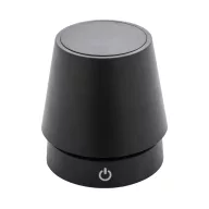   Lampa de birou, 2509E17520, Everestus, Ø106x280 mm, ABS, Negru