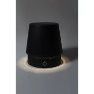   Lampa de birou, 2509E17520, Everestus, Ø106x280 mm, ABS, Negru