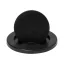 Suport magnetic pentru telefon, Everestus, 2601E15115, Ø58x4 mm, ABS, Metal, Negru