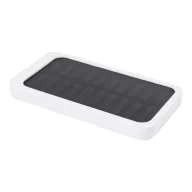   Powerbank, 4000 mAh, Everestus, 2601E15206, 67x127x12 mm, ABS, Alb